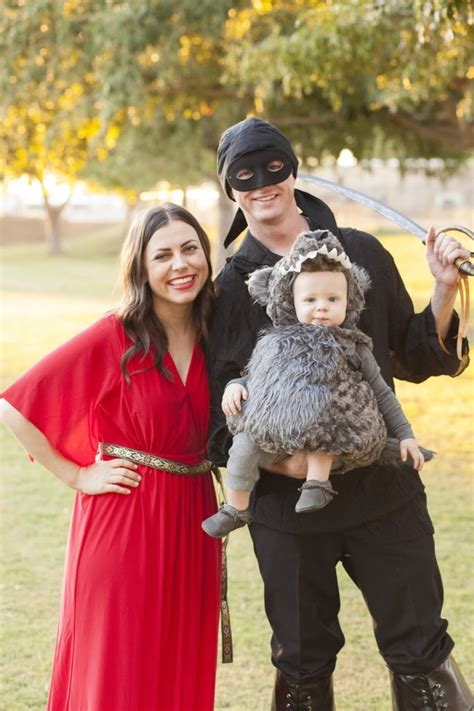 50 Cute Family Halloween Costume Ideas (2024) - Parade