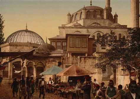 43 Imperial Facts About the Byzantine Empire