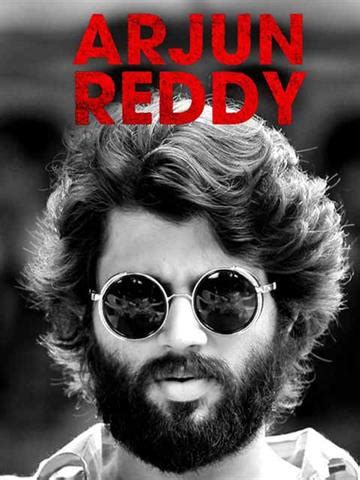 Arjun Reddy (2017) - Movie | Reviews, Cast & Release Date in krosuru ...