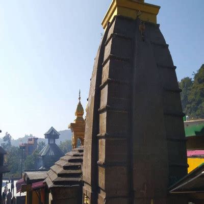 Baglamukhi Temple - Major Attractions and Distance From Nearby Cities