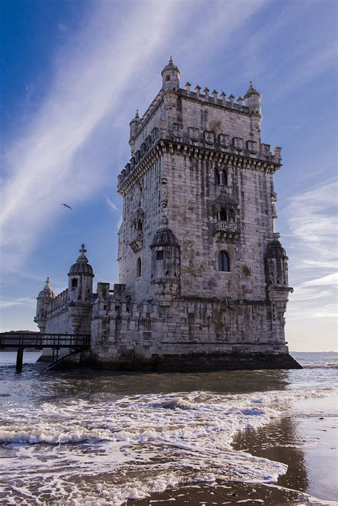 Belem Tower - Sanjay Singh