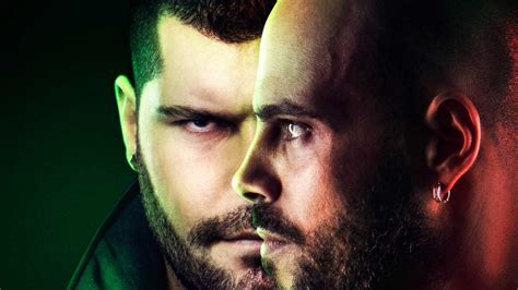 'Gomorrah' Review - Where Can You Watch This Gripping Crime Drama?