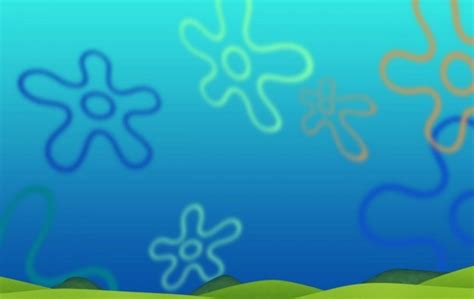 Spend A Day In Bikini Bottom To See What Sea Creature You Are