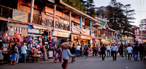 Shimla 2019, #2 places to visit in himachal pradesh, top things to do ...