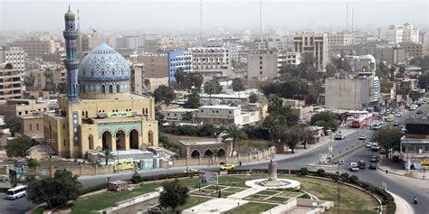 Iraqi students affected by Baghdad bombing organises candle-lit ...