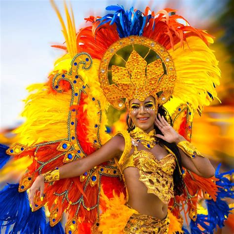 Carnaval de Barranquilla - All You Need to Know to Be Prepared