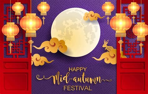 Mid-Autumn Festival (Mooncake Festival) – Malaysian Public Library (MPL)