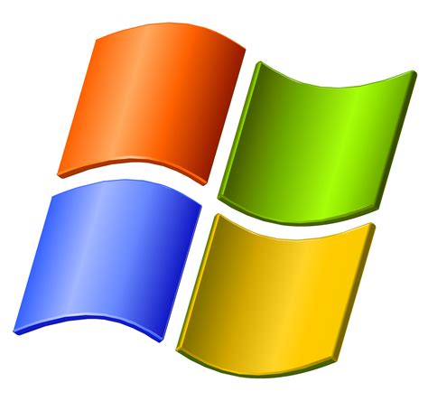 windows logo PNG