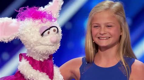 Winner of America's Got Talent 2017!! GotTalent awesome - YouTube