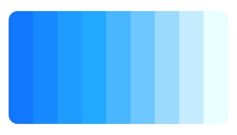 Blue Color Palette Images - Free Download on Freepik