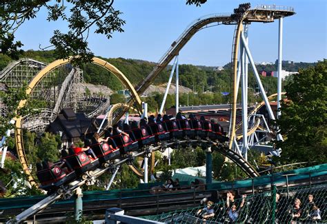 8 things we learnt during a Liseberg behind the scenes tour - COASTERFORCE