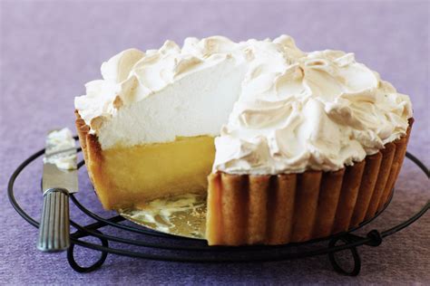 Pie Crust For Lemon Meringue Pie at Enrique Schrom blog