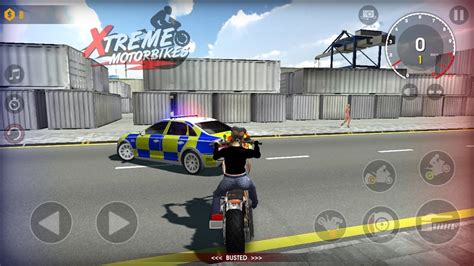 Xtreme Motorbikes APK for Android - Download