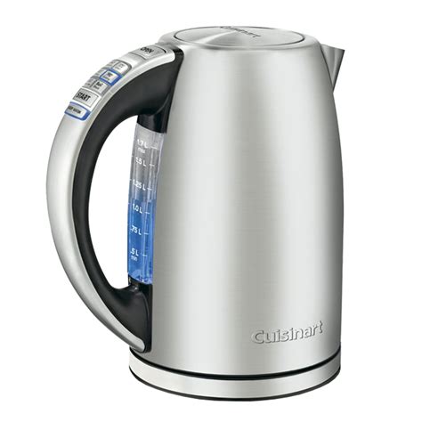 5 Best Electric Hot Water Kettle Reviews - Ultimate Buyer's Guide