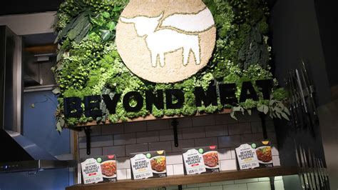 The Untold Truth Of Beyond Meat