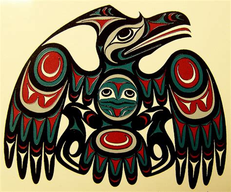 Northwest Coastal Indian | Caswell Gallery Blog