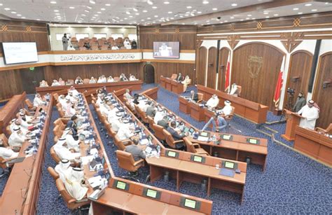 Bahrain News: Critical MPs call on government to help citizens burdened ...