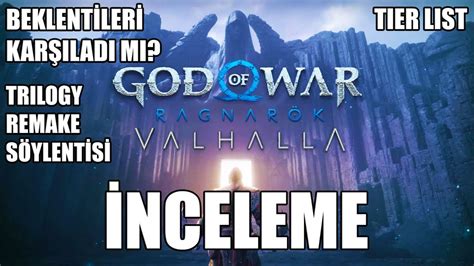 Valhalla DLC İncelemesi - YouTube