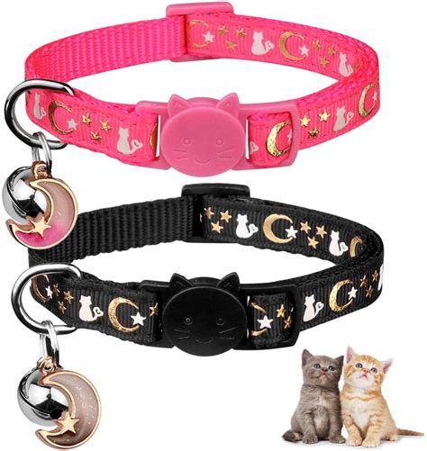 Fancy Cat Collars - My Latest Pretty Picks - Summer’s Fabulous Cat Life