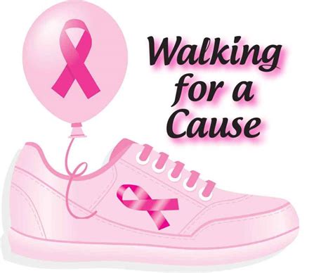 KCCHSD Breast Cancer Awareness Walk Oct. 14 – The Burlington Record