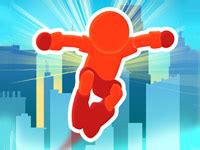 Parkour Block 3D - Play Parkour Block 3D Game Online Free