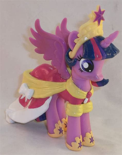 Princess Twilight Sparkle Coronation Dress 2 by Gryphyn-Bloodheart on ...