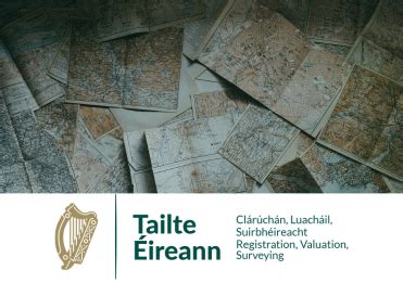 Tailte Éireann - ATU Library