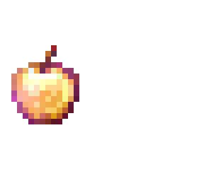 Enchanted Golden Apple | Minecraft Skin