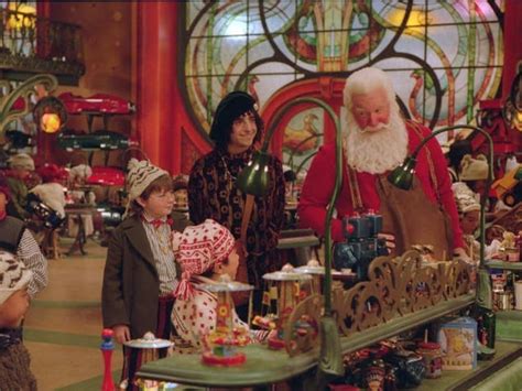 10 reasons why The Santa Clause is a perfect Xmas movie