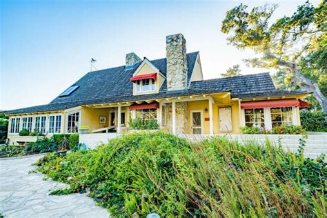 Doris Day’s Carmel Home Sold $5.7 Million! | Top Ten Real Estate Deals ...