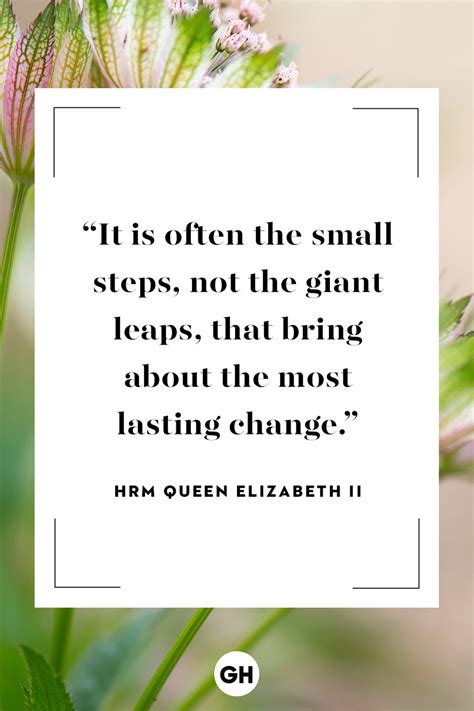 Best Inspirational Quotes - Queen Elizabeth II Positive Quotes For Work ...