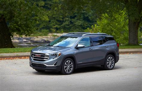 2024 Gmc Terrain Colors And Specs - Lisa Daniele