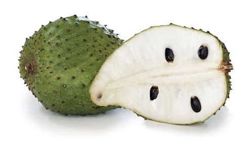 Soursop - Where to Buy Soursop Guyabano Graviola Juice, Tea & Leaves ...