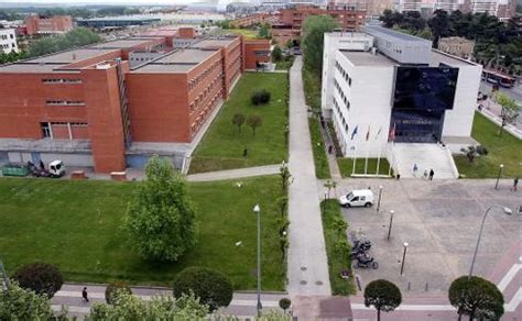 La Universidad de La Rioja se sitúa entre los centros con mejor ...