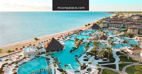 Fantastic stay at The Grand. - Review of Moon Palace The Grand - Cancun ...