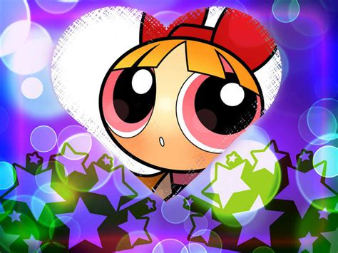 blossom - Blossom (powerpuff girls) Fan Art (33579478) - Fanpop