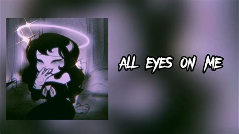 OR3O- all eyes on me《slowed/Reverb》 - YouTube