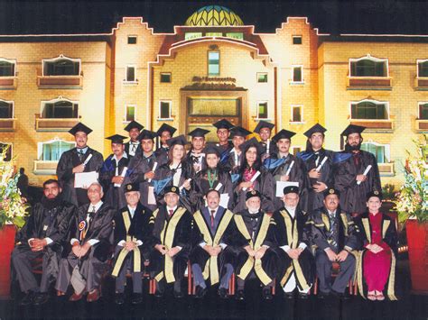 Faculty Catalogue | The University of Faisalabad (TUF)