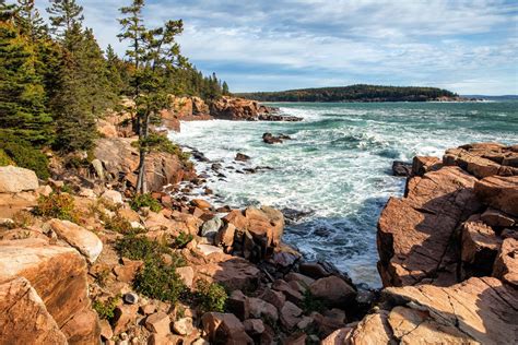 Acadia National Park Travel Guide – Earth Trekkers