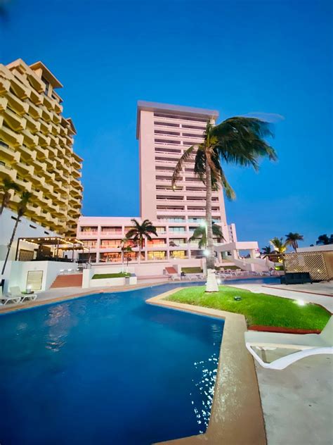 OCEAN VIEW BEACH HOTEL - Updated 2024 Prices & Reviews (Mazatlan, Mexico)