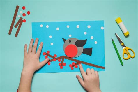 20 Best Easy Art Projects For Kids - Teacher Professional Development