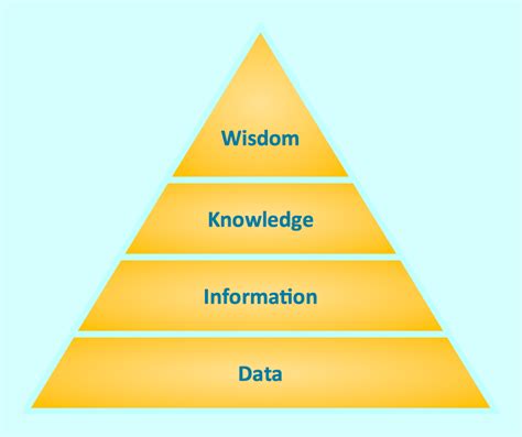 Pyramid Chart Examples