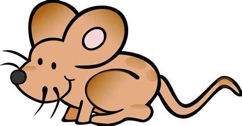 Cat Chasing Mouse Clipart | Free download on ClipArtMag