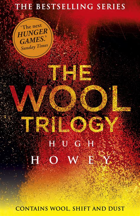 Wool: la trilogia del Silo di Hugh Howey è il nuovo progetto di Apple ...