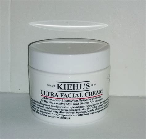 Kiehl's Ultra Facial Cream 125 ml / 4.2 oz Full Size - Moisturizers