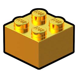 Gold Brick | Lego Worlds Wiki | FANDOM powered by Wikia