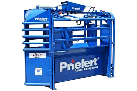 Priefert Ranching Equipment | Chutes, Fencing, & More | FarmRanchStore.com