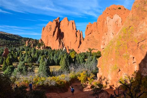 garden of the gods resort elevation - Calista Dees