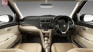 Swift DZire [2011-2015] Images - Interior & Exterior Photo Gallery [30 ...