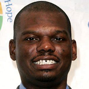 Jamal Mashburn Net Worth 2024: Money, Salary, Bio - CelebsMoney